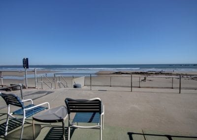 104 deck and view