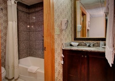 104 Vanity and Bath