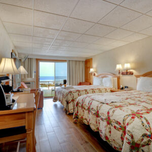 Lafayette Room 107