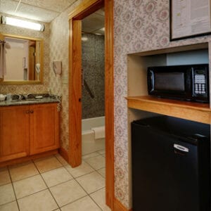 Wells Maine Motel Rooms