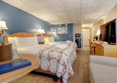 Room 107