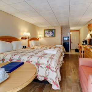 Lafayette Room 107