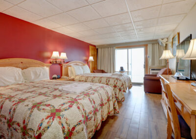 Lafayette Room 108
