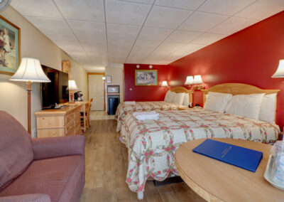 Lafayette Room 108