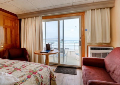 Lafayette Room 108