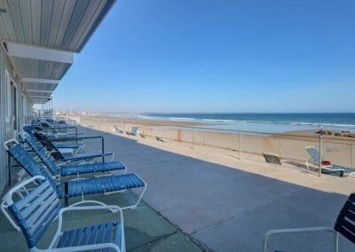 109 deck view