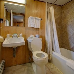 10B bath