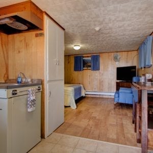 10B Kitchenette