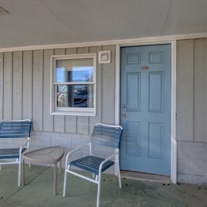 10B Sitting Area