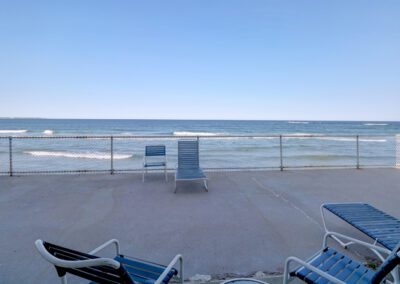 114 Deck And View