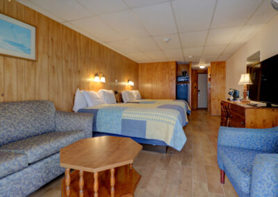 Lafayette Room 114