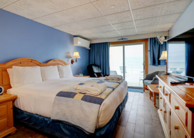 Lafayette Oceanfront Room 117