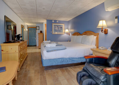 Lafayette Oceanfront Room 117