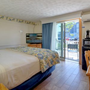 Room 124