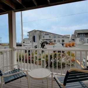 126 Deck