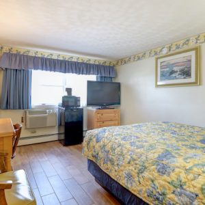 Room 127