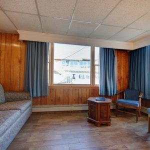 130 Living Area
