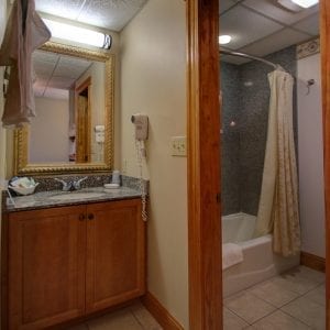 141 Vanity And Bath