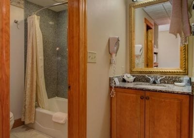 142 Vanity and Bath