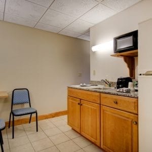 145 Kitchenette
