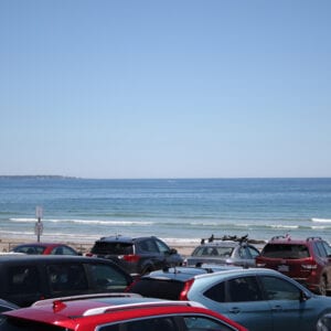 View Of Wells Beach