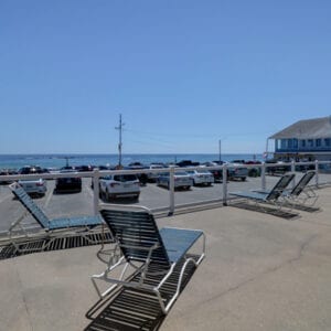 View Of Wells Beach
