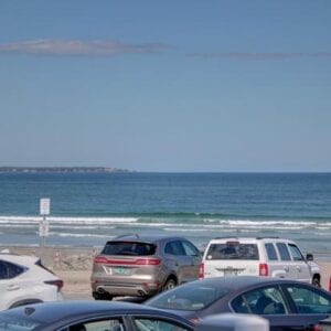 View Of Wells Beach