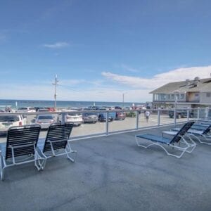 View Of Wells Beach