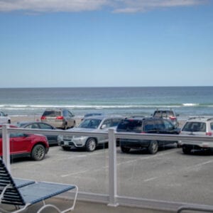 View Of Wells Beach