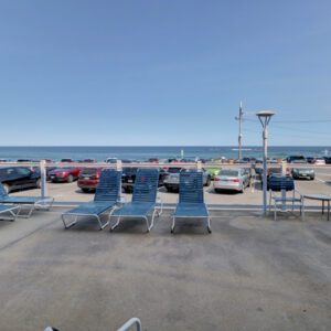 155 Deck And View