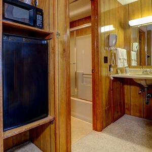 156 Vanity
