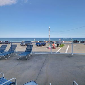 158 Deck And View