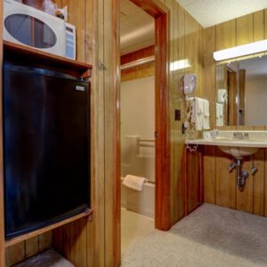 158 Vanity