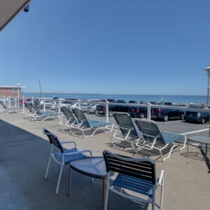 View Of Wells Beach