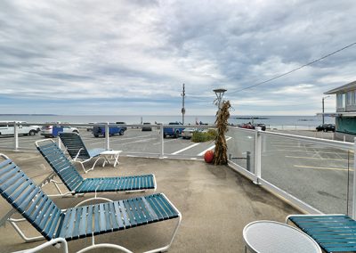 Deck AndView