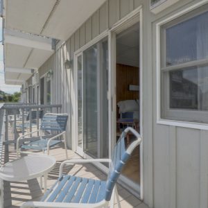 160 Deck