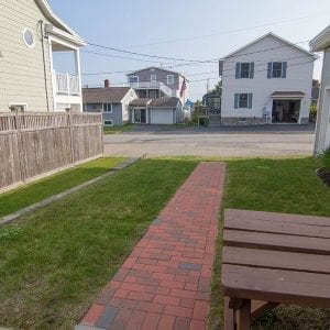 Ogunquit Maine Vacation Rental Home