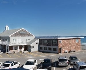 252 Deck Wide View