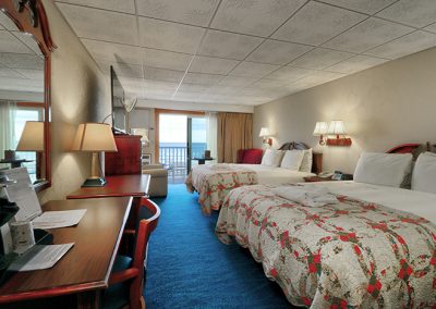Room 203