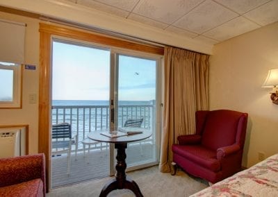 203 sitting area