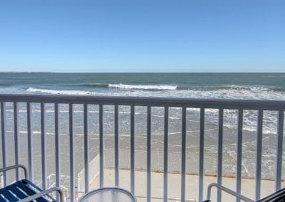 View Of Wells Beach And Ocean