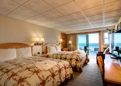 View Of Guest Room