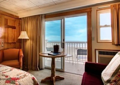 Slider View Of Beach And Ocean