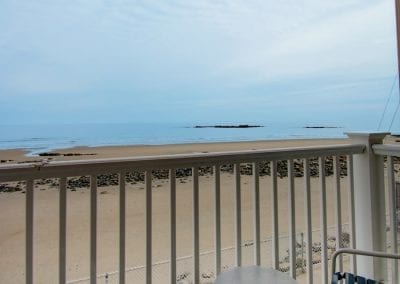 214 Deck