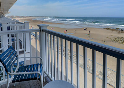 214 Deck And View