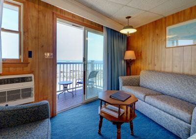 214 Sitting Area