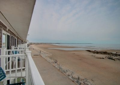 215 Deck View