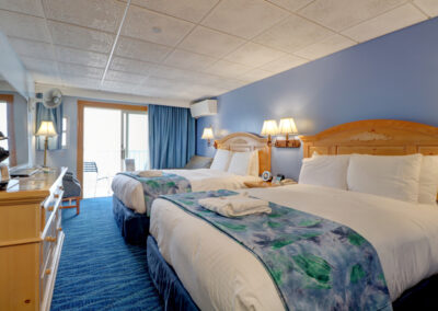Lafayette Oceanfront Room 218
