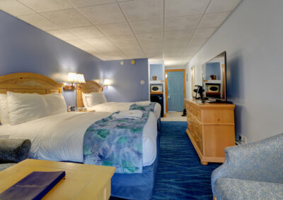 Lafayette Oceanfront Room 218