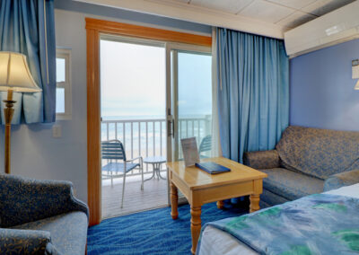 Lafayette Oceanfront Room 218